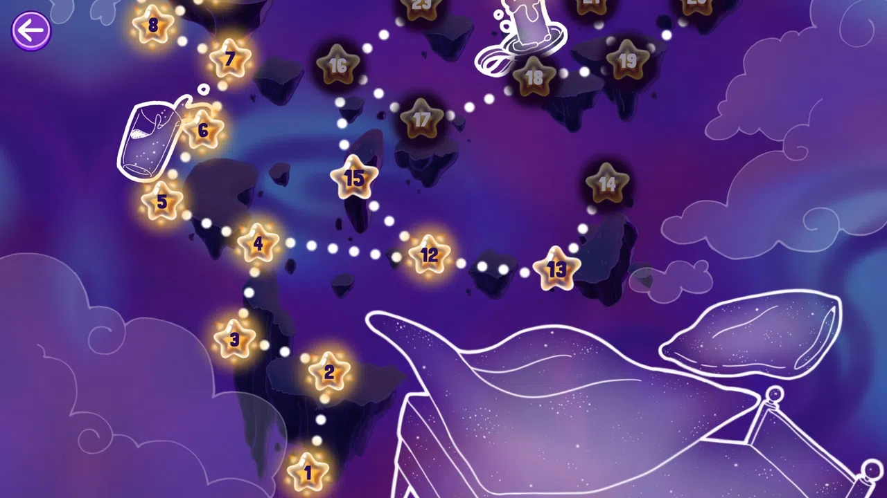 Twins & Dreams Screenshot 5