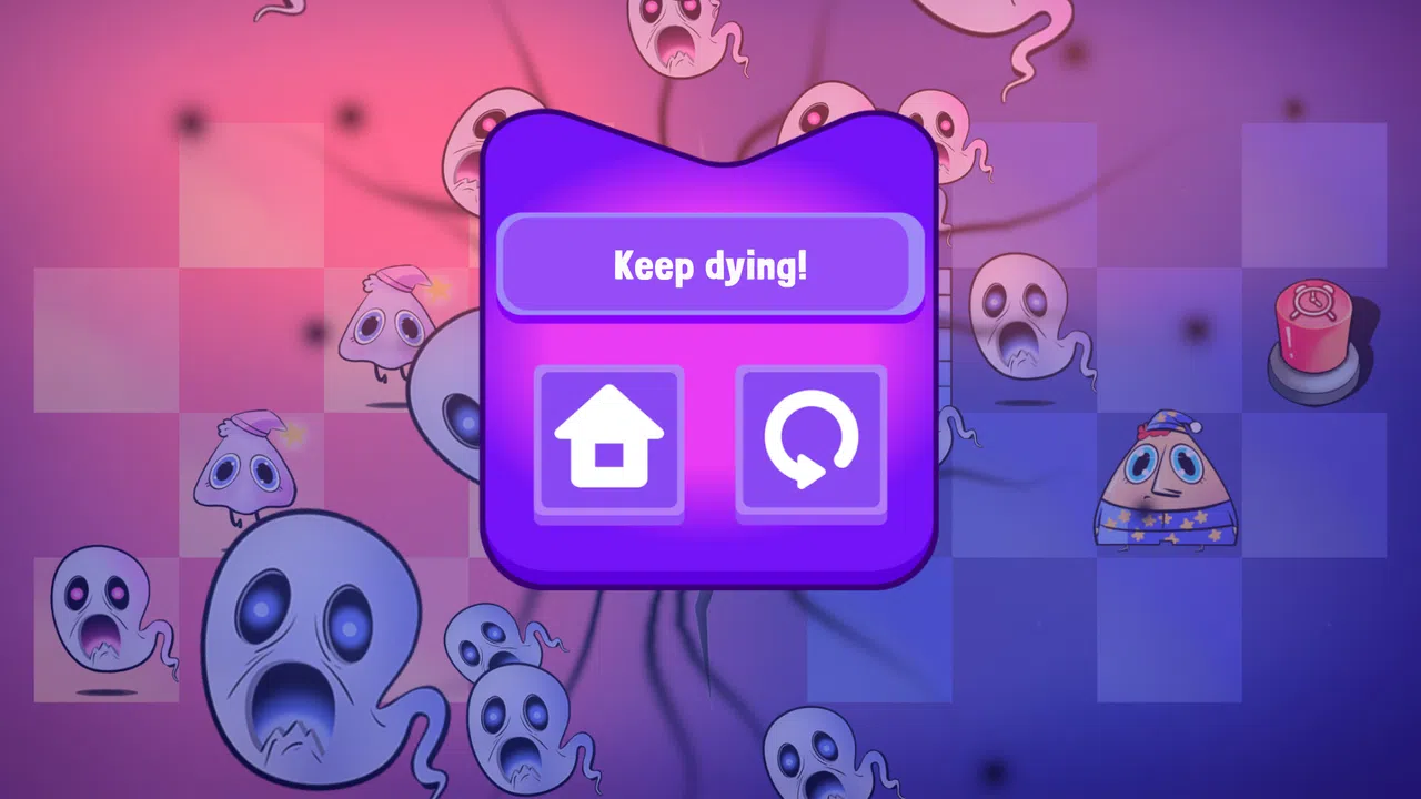 Twins & Dreams Screenshot 3