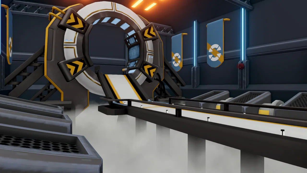 Exogate Initiative - Supporter Pack Screenshot 0