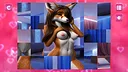 Sexy Furry - Fox Furry DLC Screenshot 1