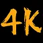 4000 Steps icon