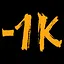 -1000 Steps? icon