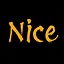 Nice icon