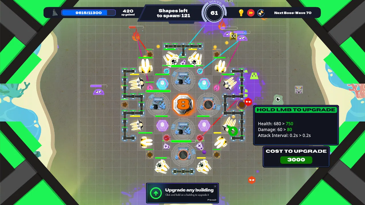 Shape Warzone Screenshot 12