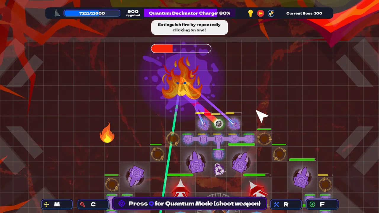 Shape Warzone Screenshot 10