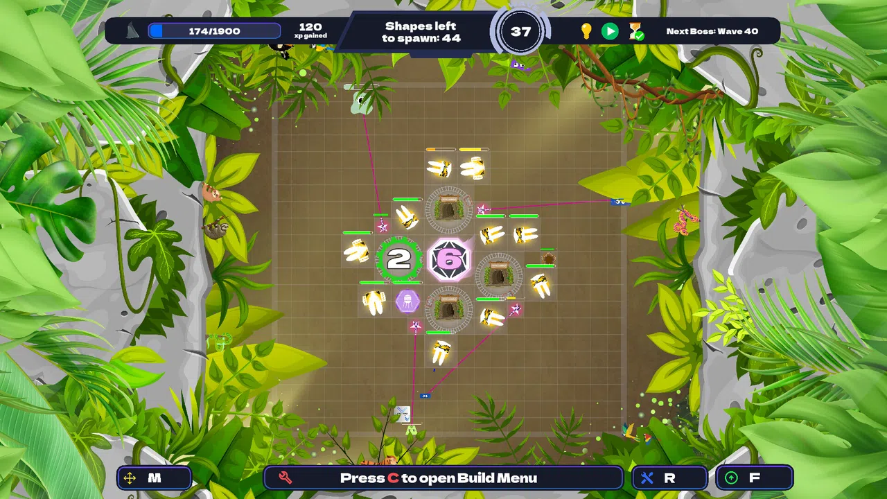 Shape Warzone Screenshot 7
