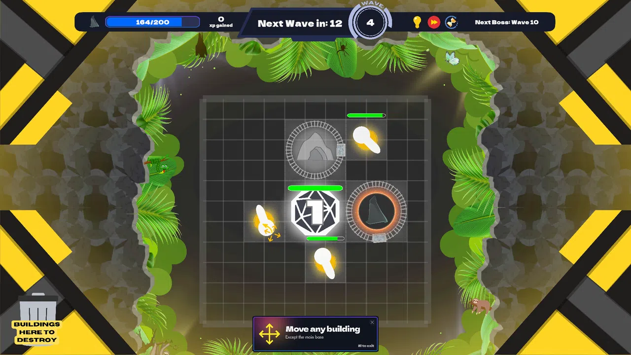 Shape Warzone Screenshot 2
