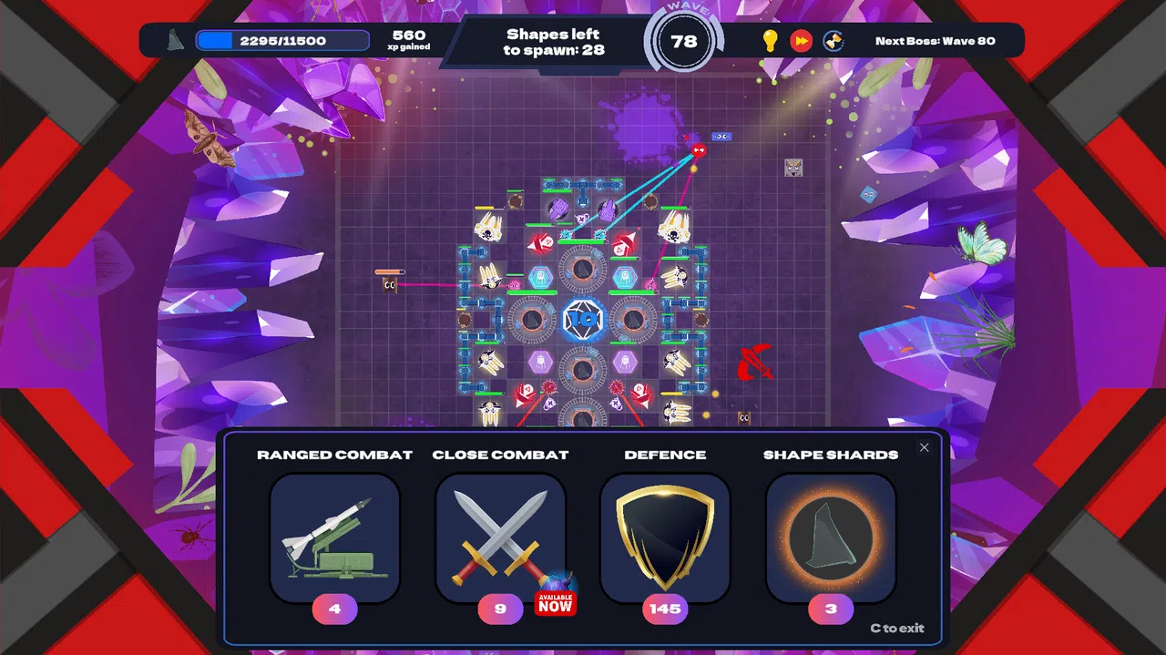 Shape Warzone Screenshot 8