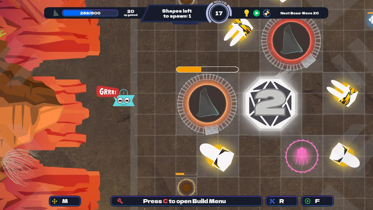 Shape Warzone Screenshot 3