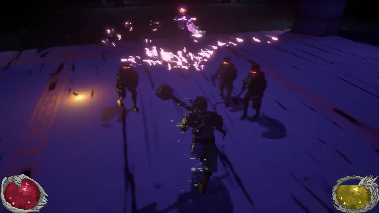 Dungeon Shifters Screenshot 7