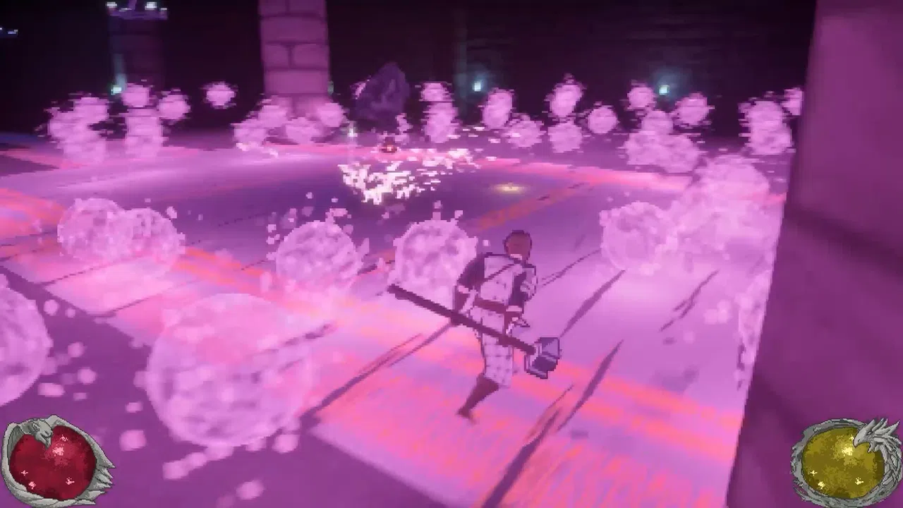 Dungeon Shifters Screenshot 9