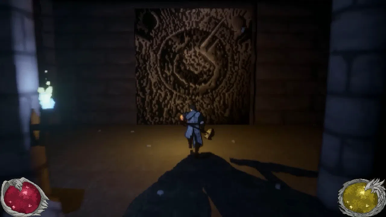 Dungeon Shifters Screenshot 2