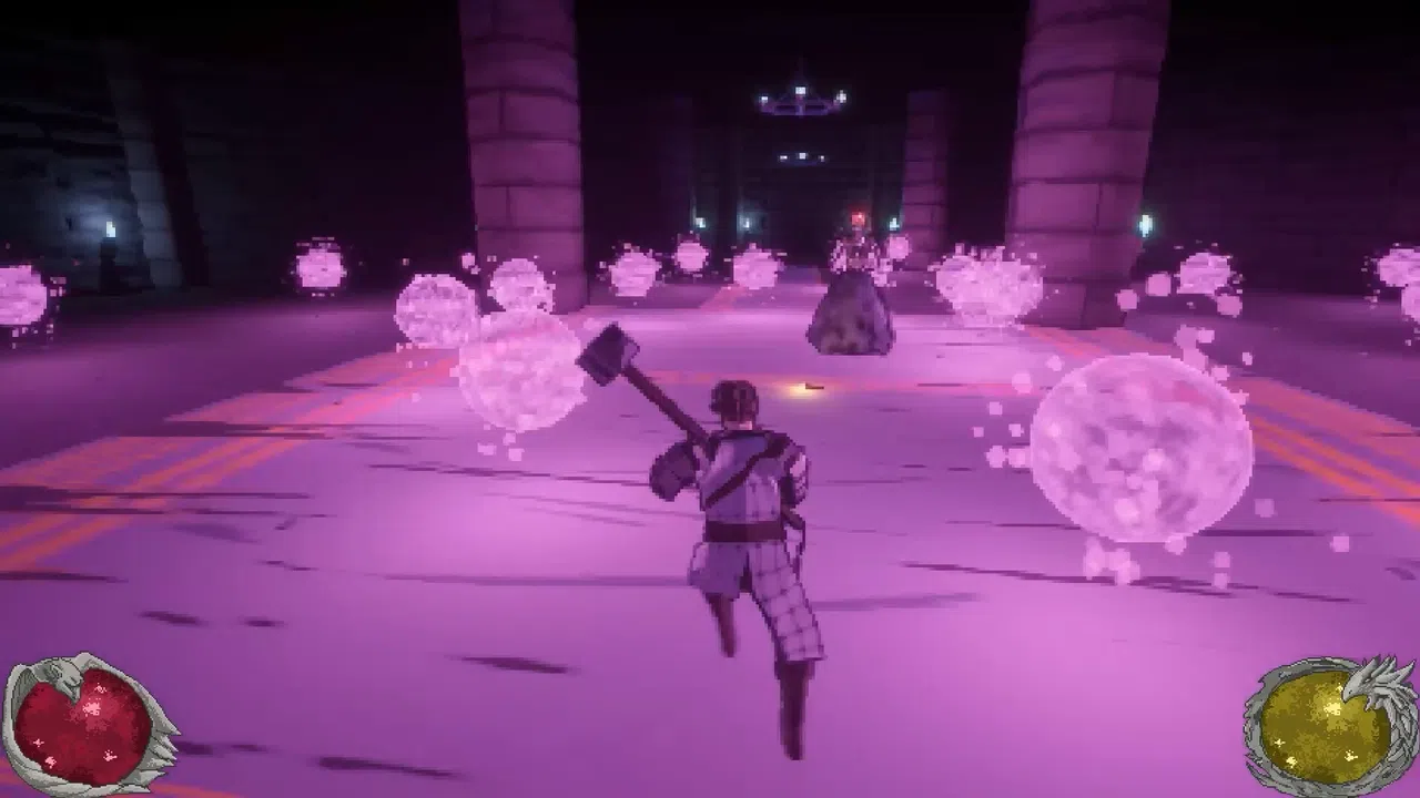 Dungeon Shifters Screenshot 8