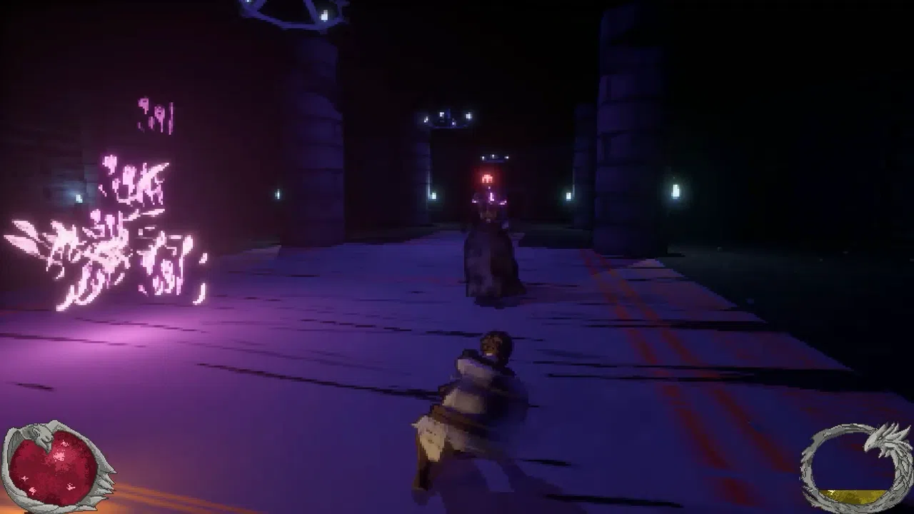 Dungeon Shifters Screenshot 4