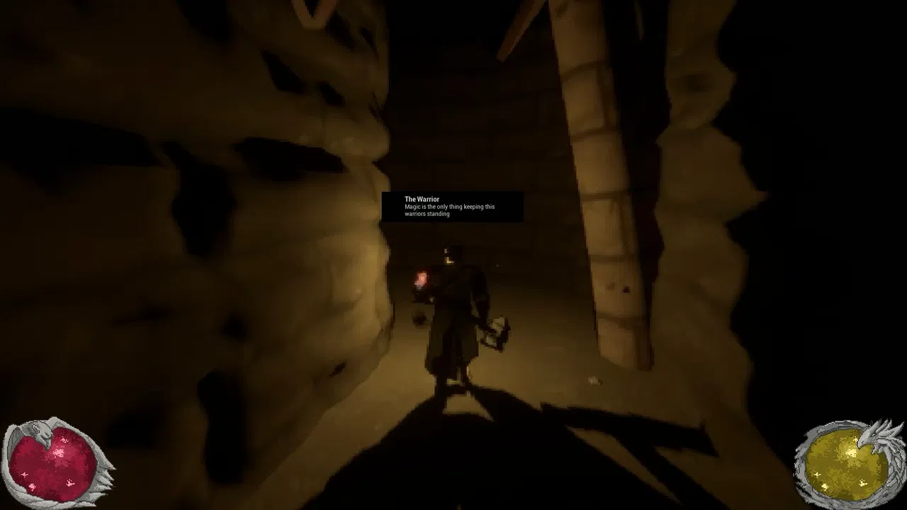 Dungeon Shifters Screenshot 3