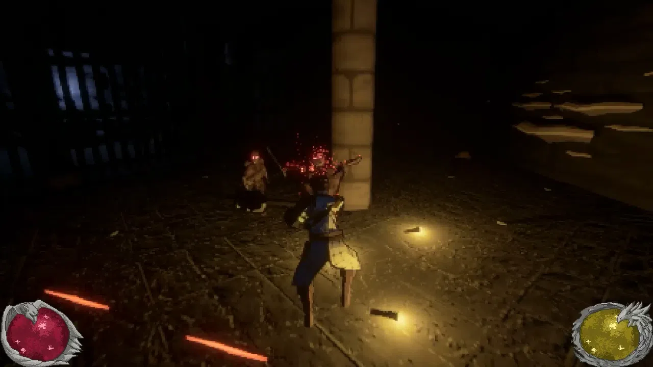 Dungeon Shifters Screenshot 1