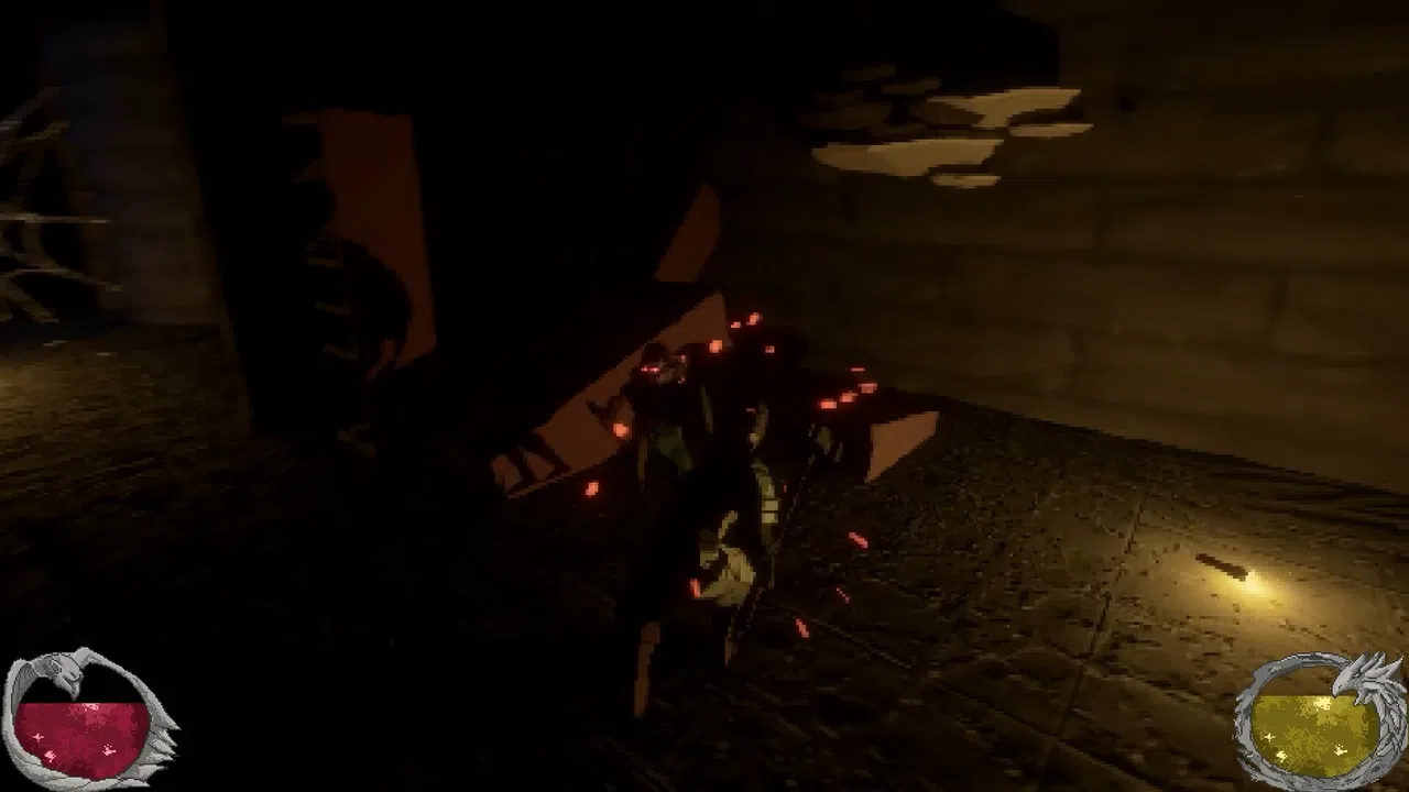 Dungeon Shifters Screenshot 5