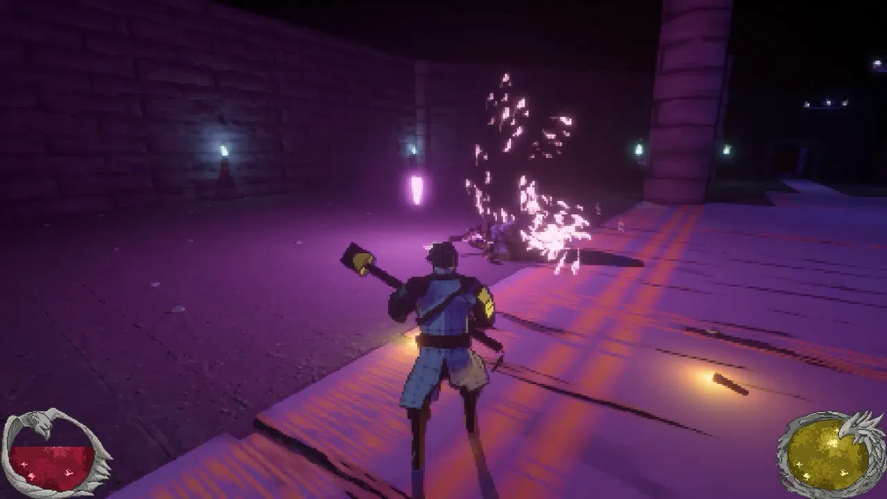 Dungeon Shifters Screenshot 6