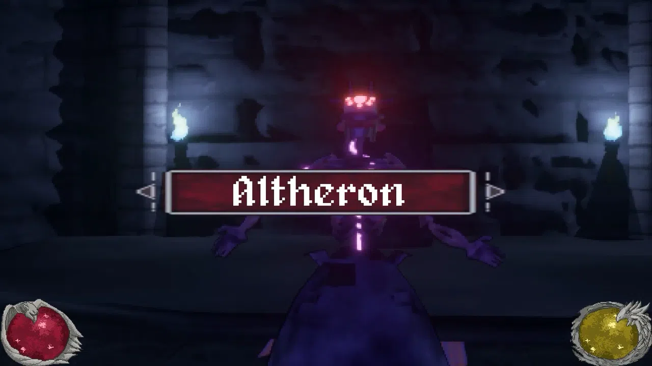 Dungeon Shifters Screenshot 0