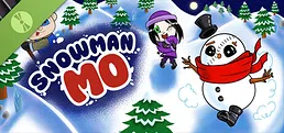 Snowman Mo Demo