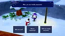 Snowman Mo Demo Screenshot 3