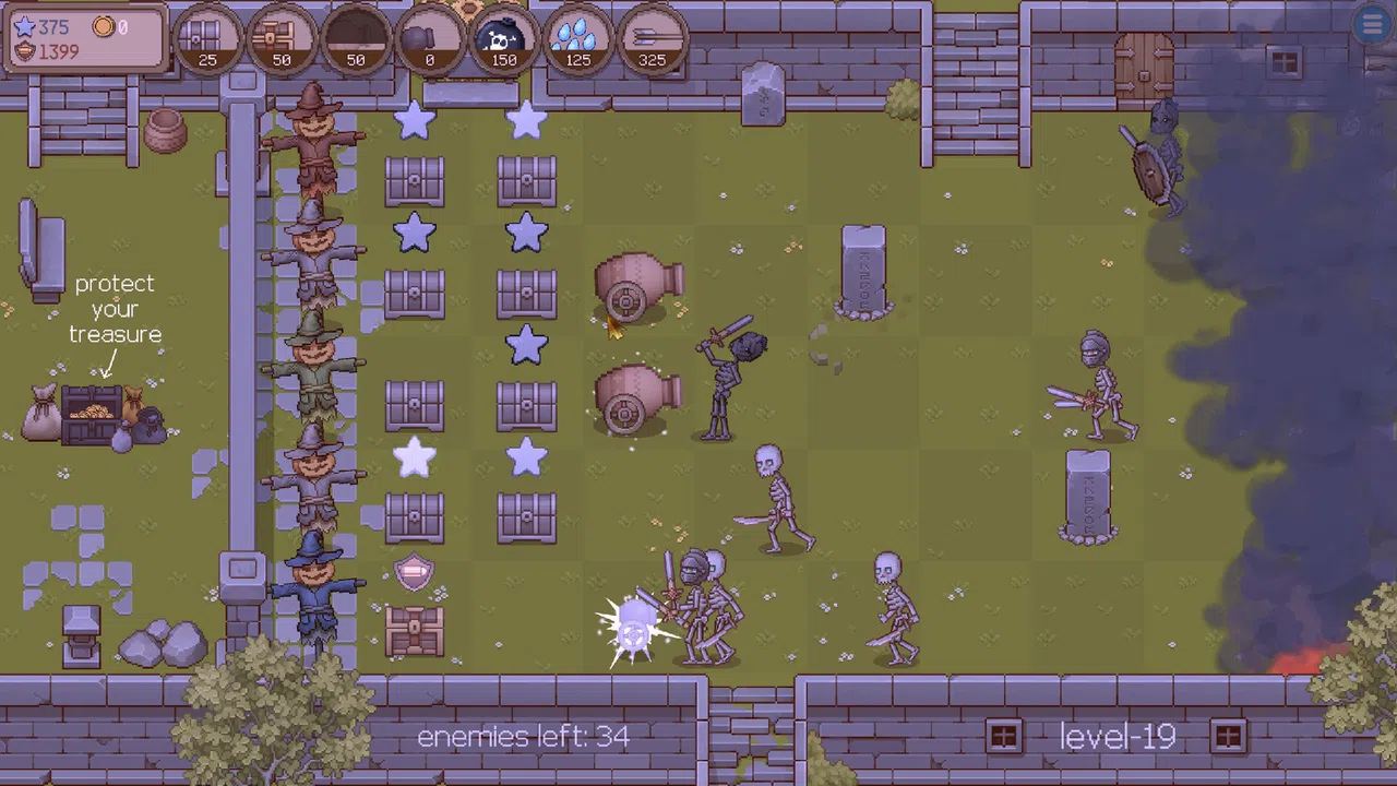 Enemania TD Screenshot 4
