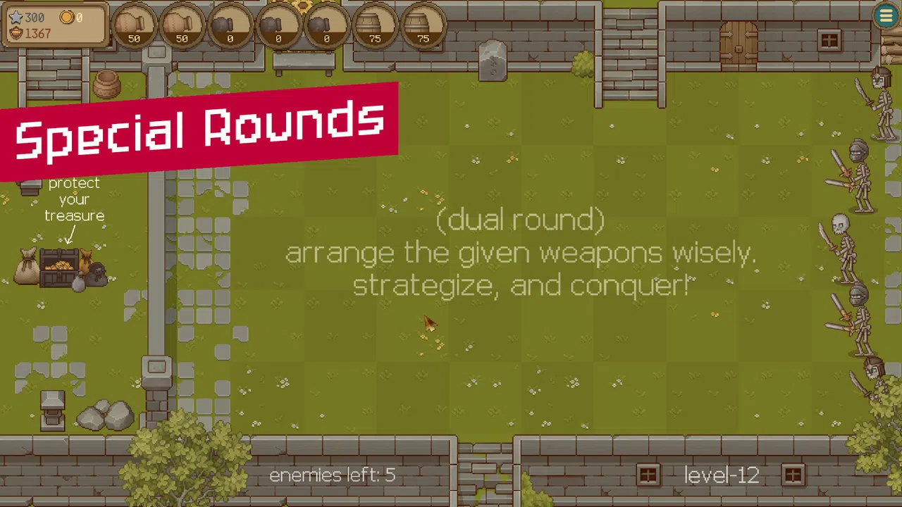 Enemania TD Screenshot 7