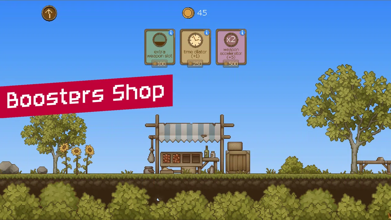 Enemania TD Screenshot 6