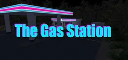 The Gas Station