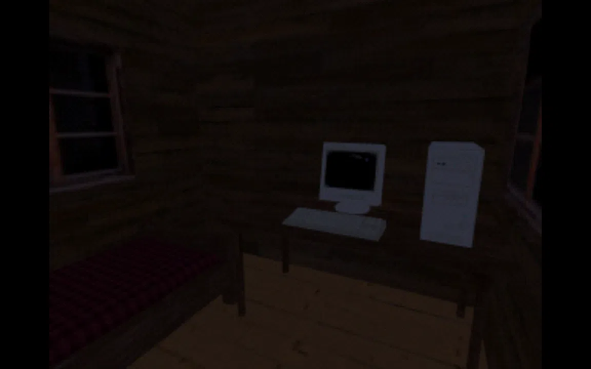 The Gas Station Screenshot 4