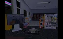 The Gas Station Screenshot 0