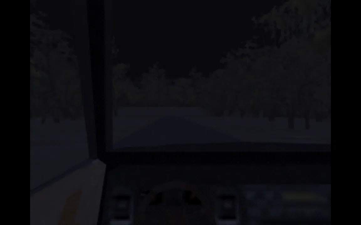 The Gas Station Screenshot 2