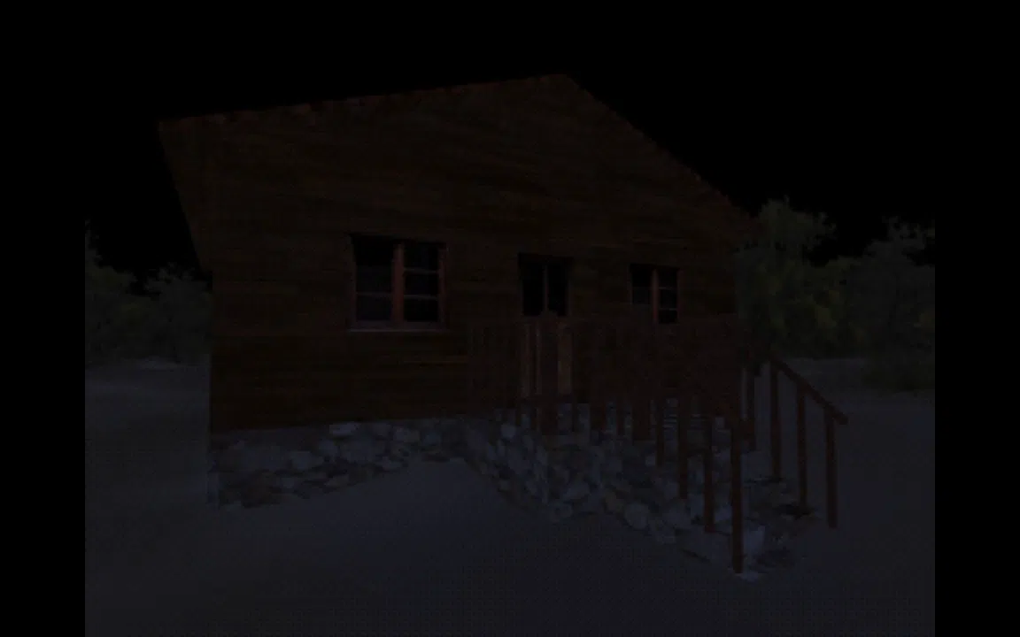 The Gas Station Screenshot 3