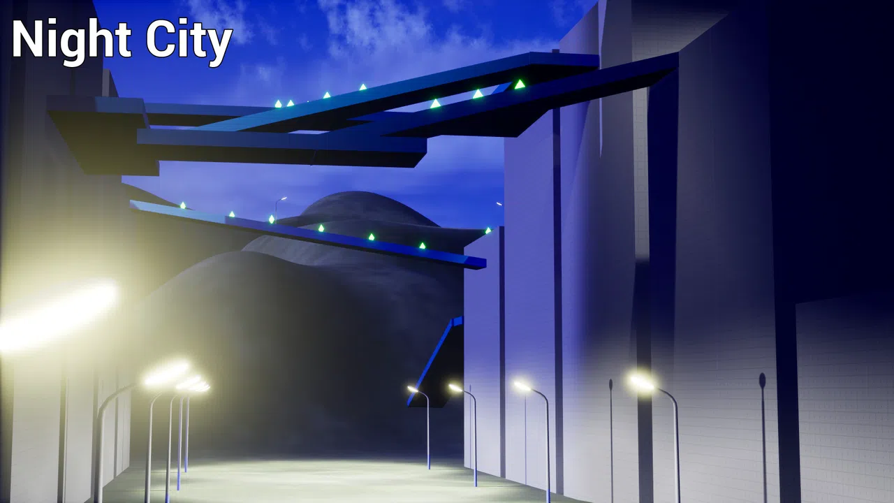 HikiDama Screenshot 1