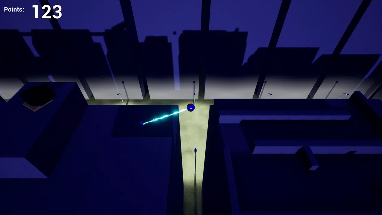 HikiDama Screenshot 0