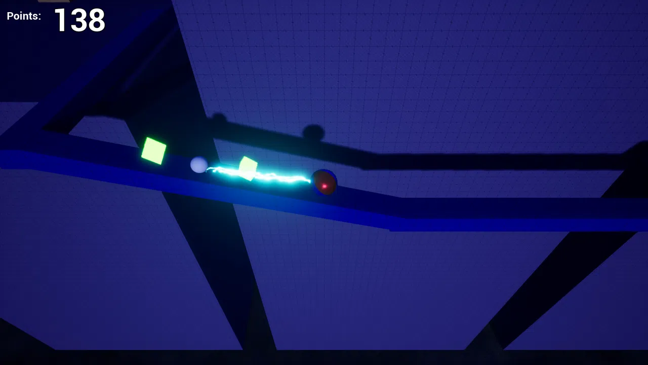 HikiDama Screenshot 3