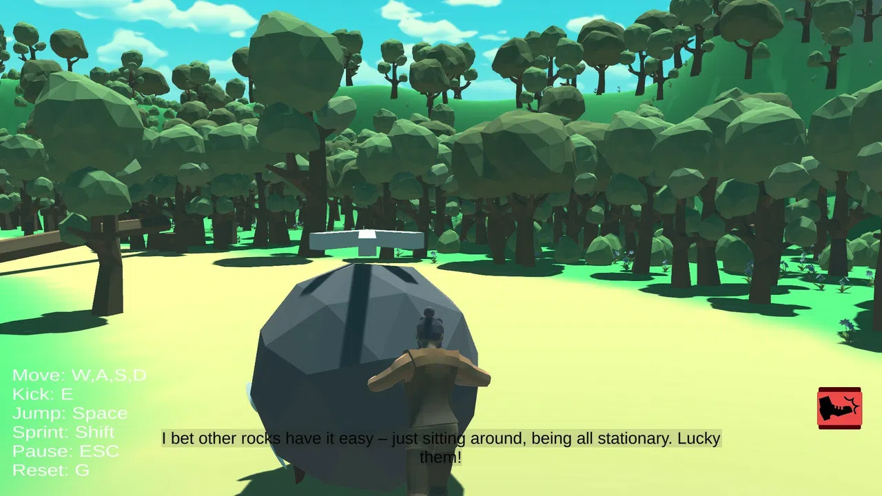 Sisyphus The Game Screenshot 8