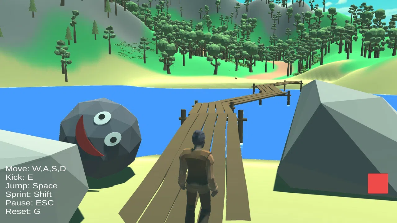 Sisyphus The Game Screenshot 3