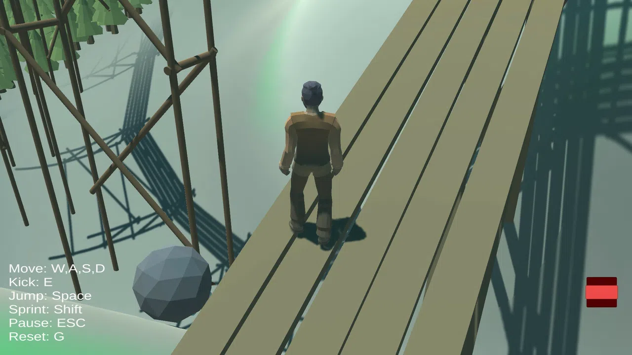 Sisyphus The Game Screenshot 7