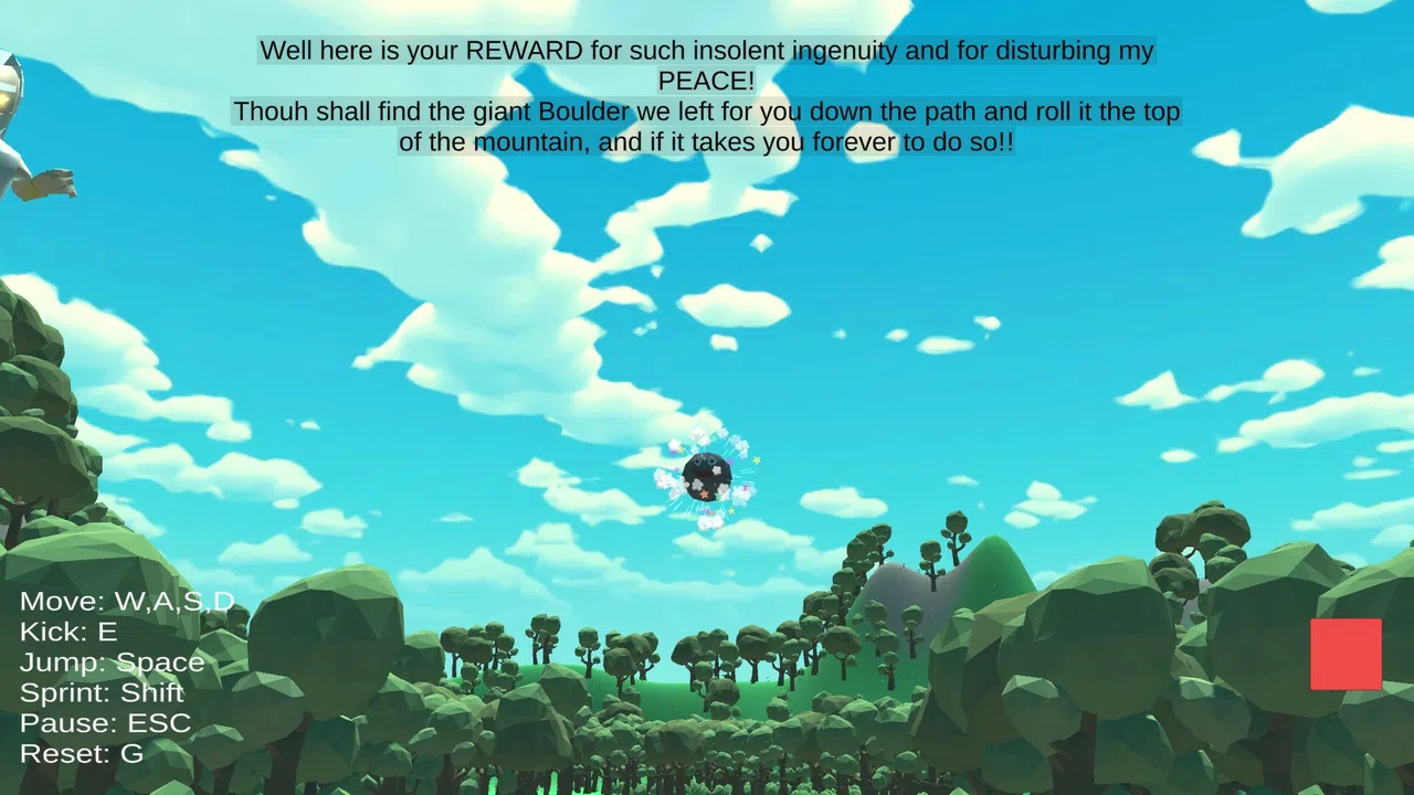 Sisyphus The Game Screenshot 10