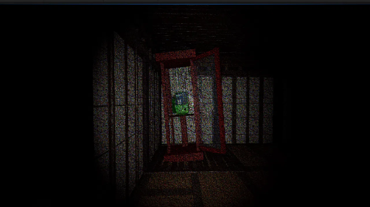 神籠り -KAMIKOMORI- Screenshot 2