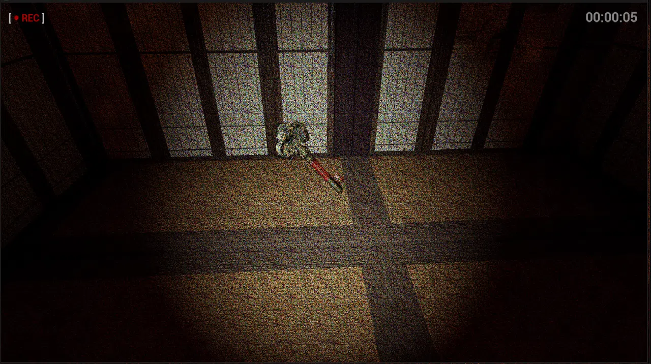 神籠り -KAMIKOMORI- Screenshot 7