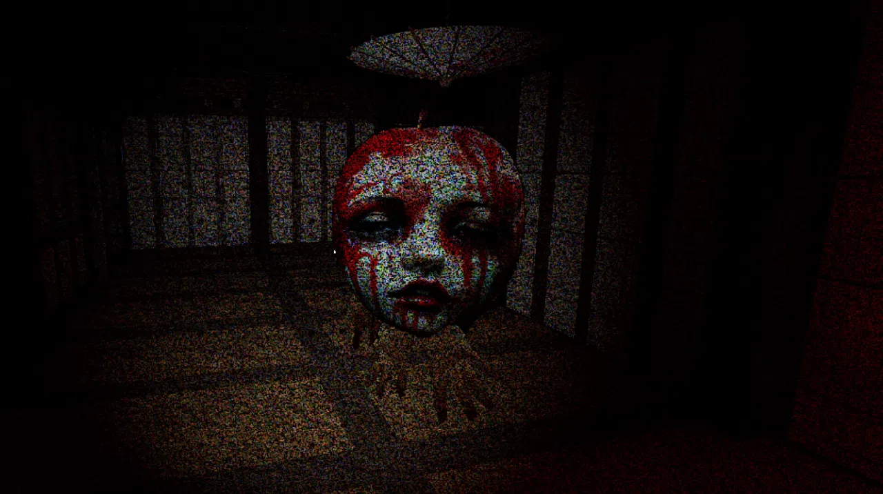 神籠り -KAMIKOMORI- Screenshot 3