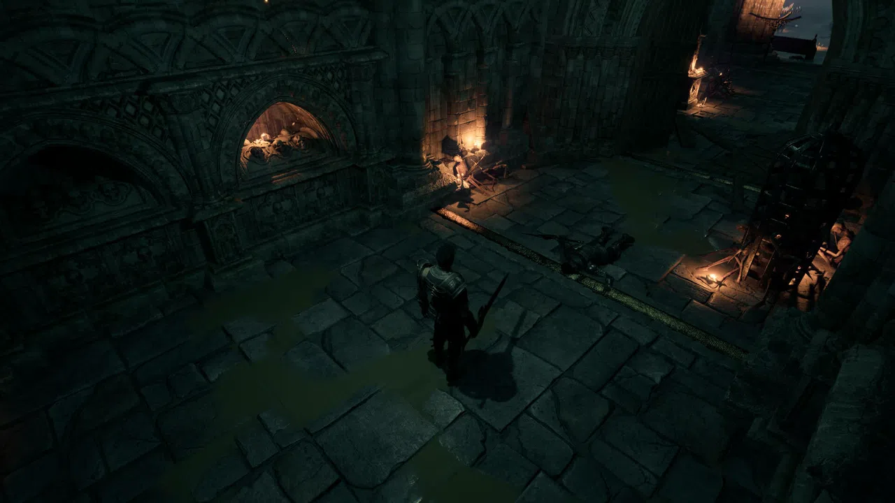 Magic World Simulator Screenshot 4