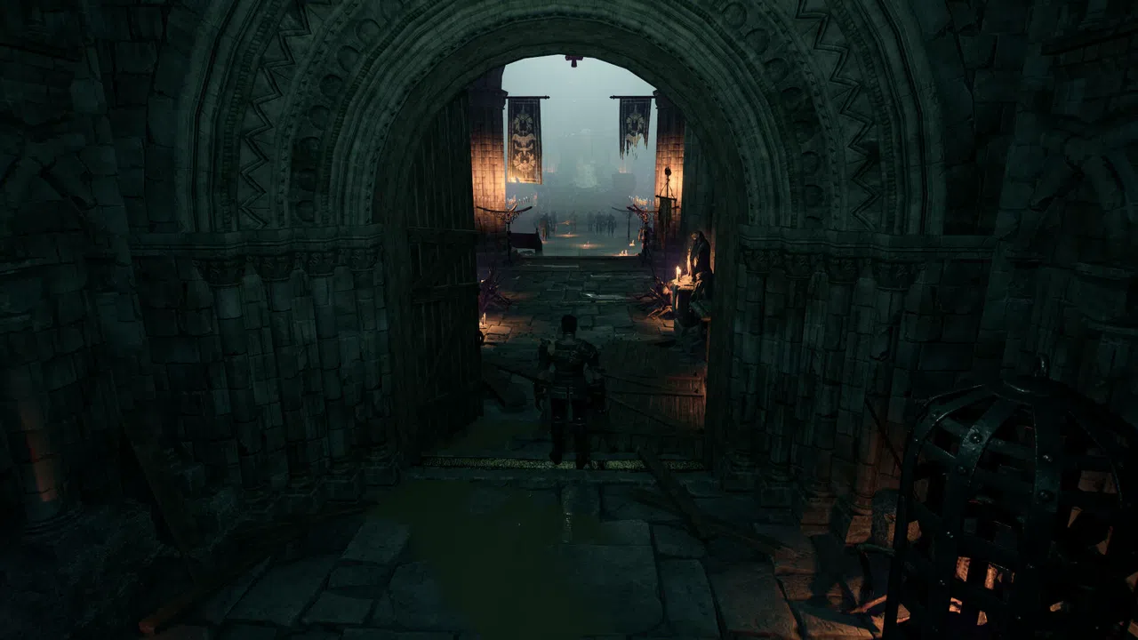 Magic World Simulator Screenshot 3