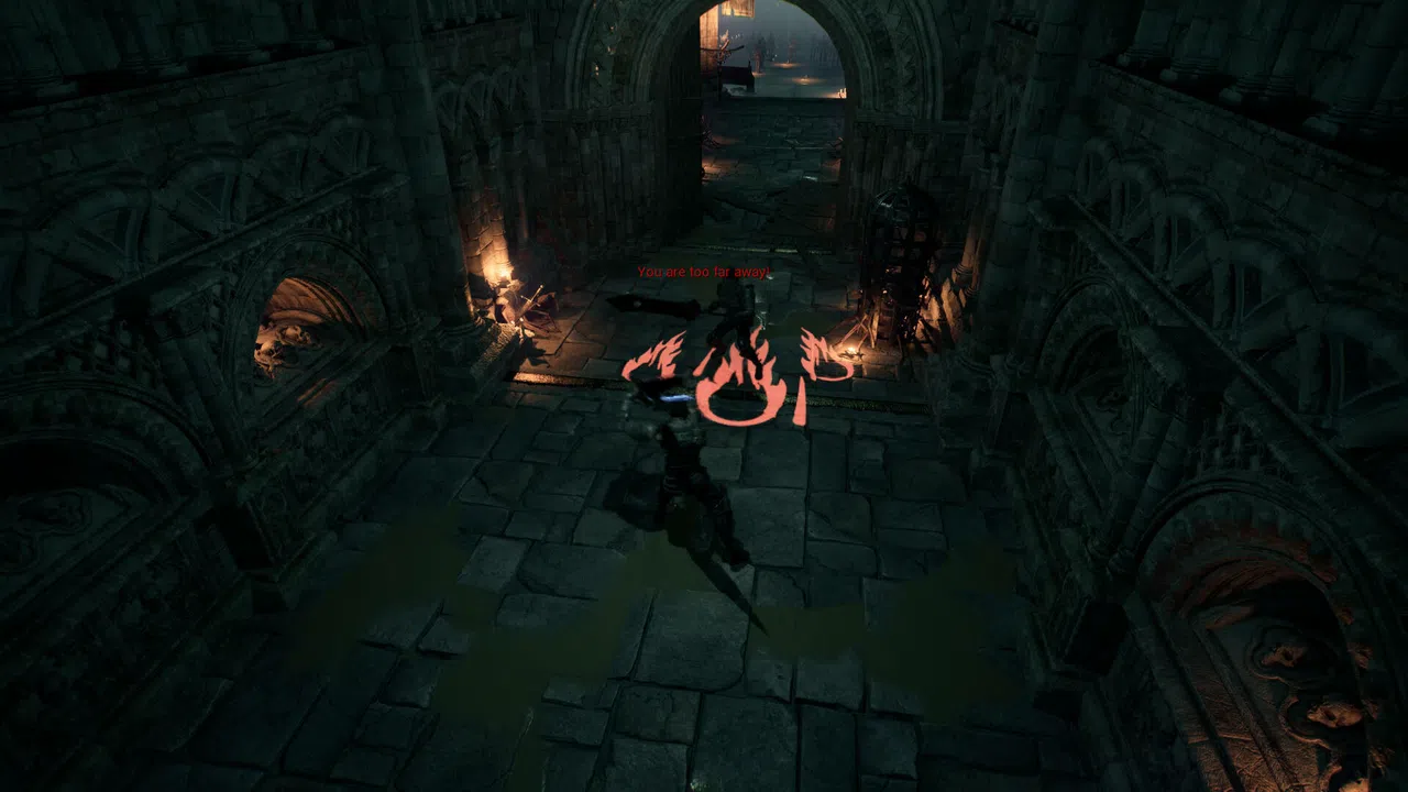 Magic World Simulator Screenshot 2