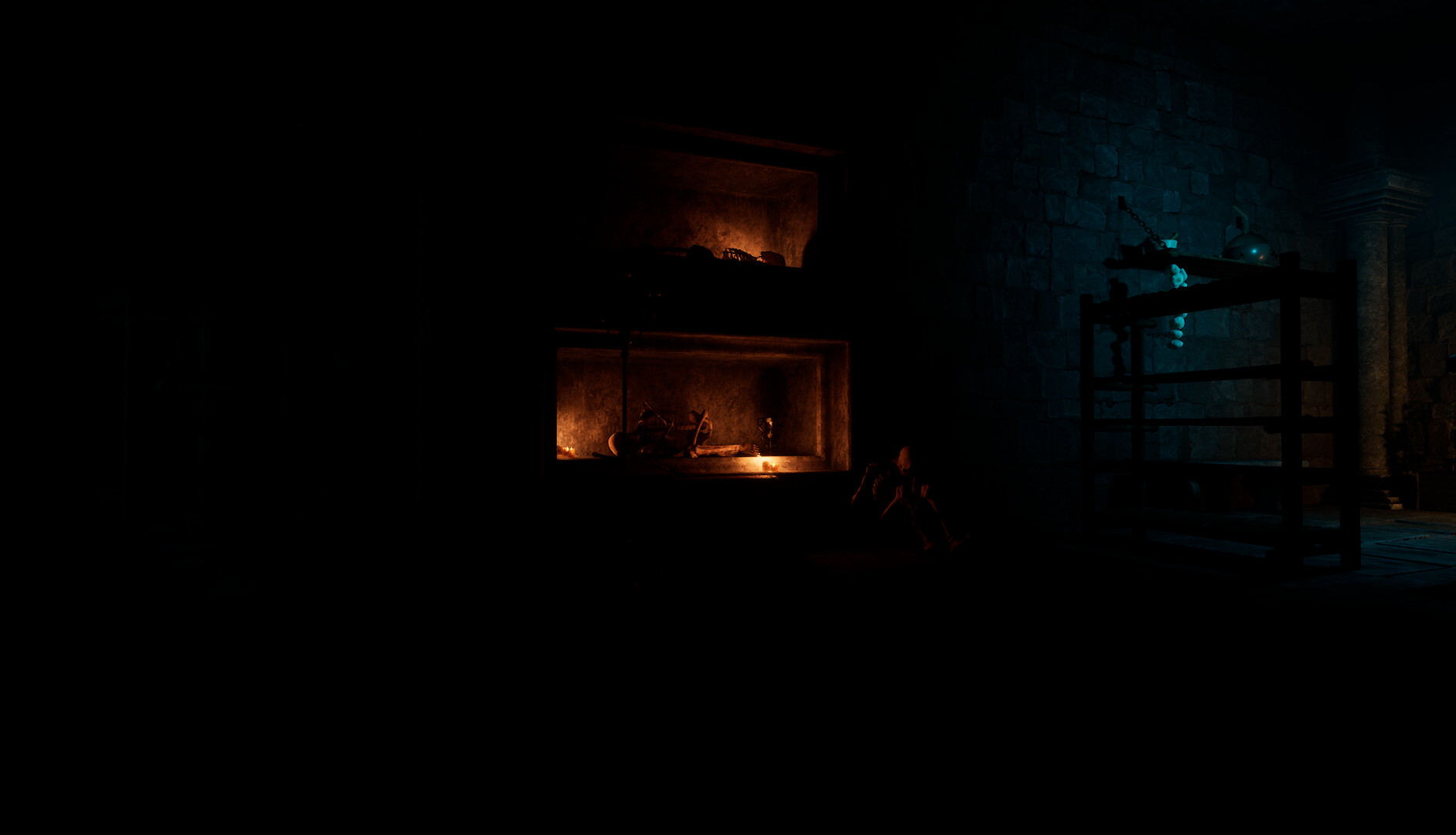 Whispers Of The Crypt Screenshot 11