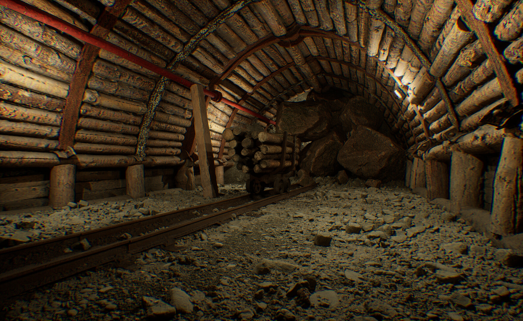 Whispers Of The Crypt Screenshot 15