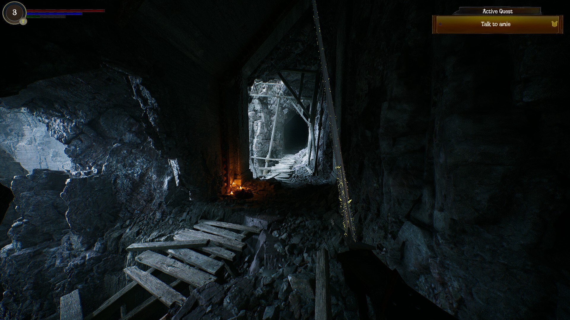 Whispers Of The Crypt Screenshot 12