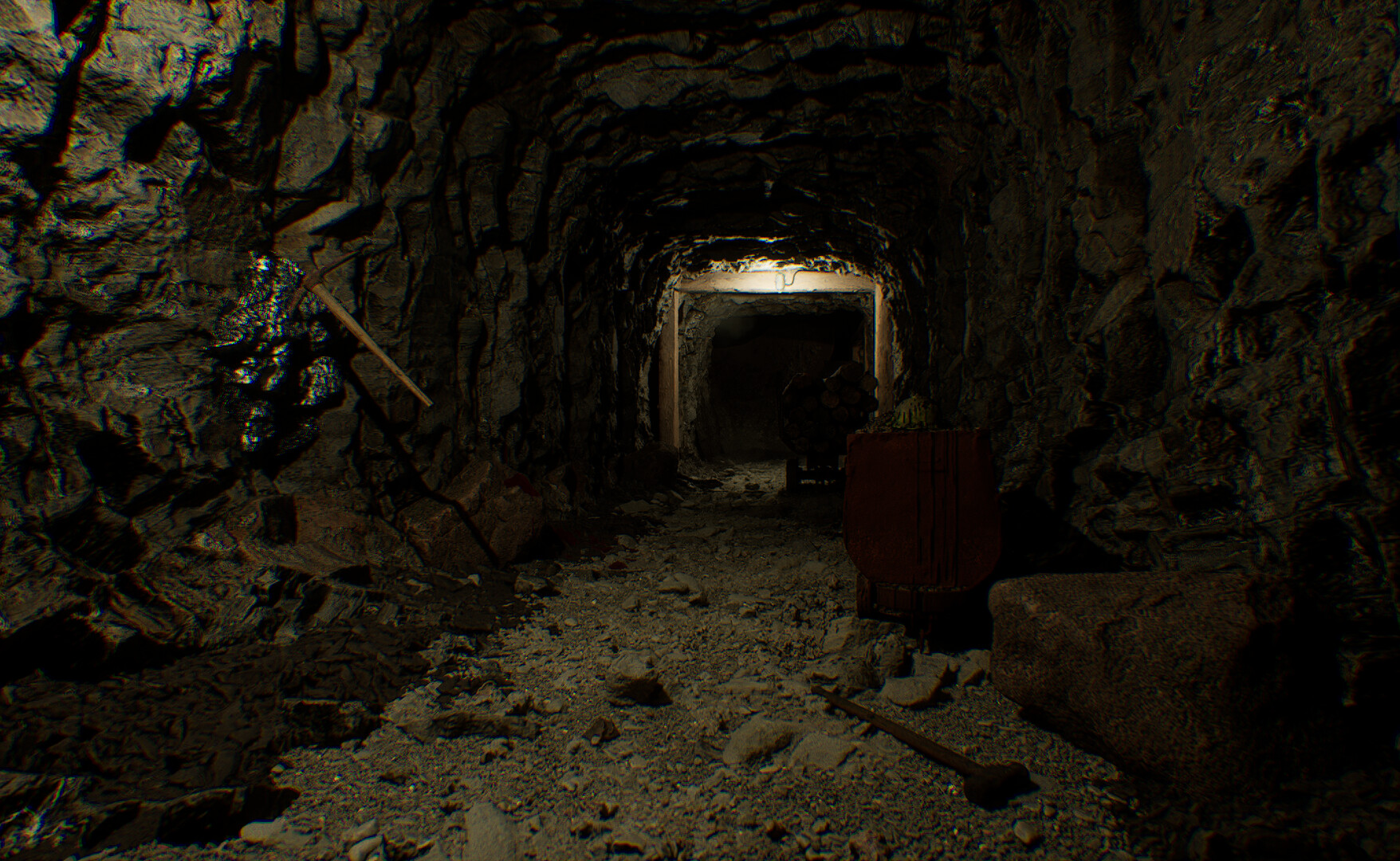 Whispers Of The Crypt Screenshot 14